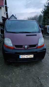 Renault Trafic 1.9 dci