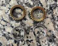 Ratchet para cepo DT Suiss 60t