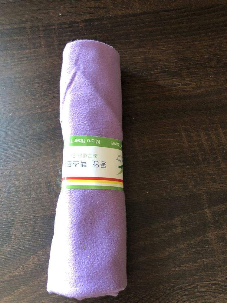 Ręcznik z mikrofibry 48tknt