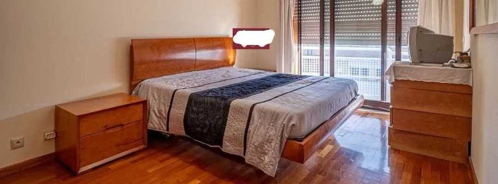 Quarto completo ou dividido