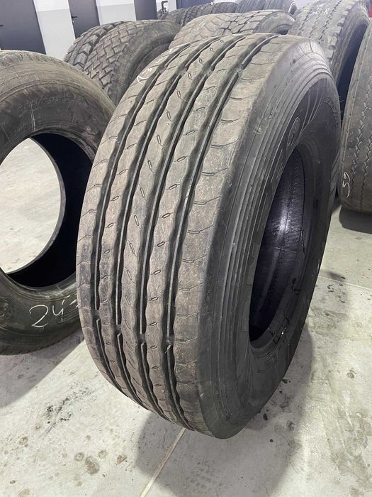 385/65r22.5 OPONA ANTEO PRO-T / naczepa / 13 mm bieżnika