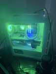 PC Gamming Desktop - i9 13900K | MSI RTX 4080 | 32GB Ram