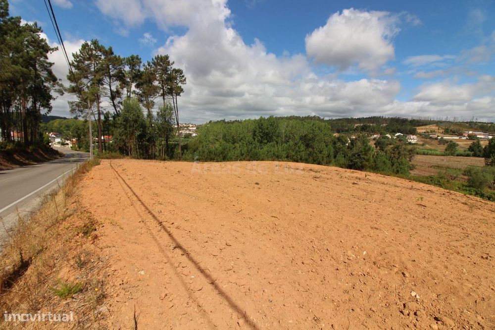 Terreno para Construção - Caranguejeira, Leiria