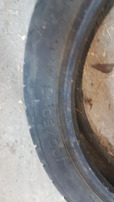 opona motocyklowa do skutera pirelli evo 130/60-13