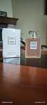 coco chanel mademoiselle l'eau privee