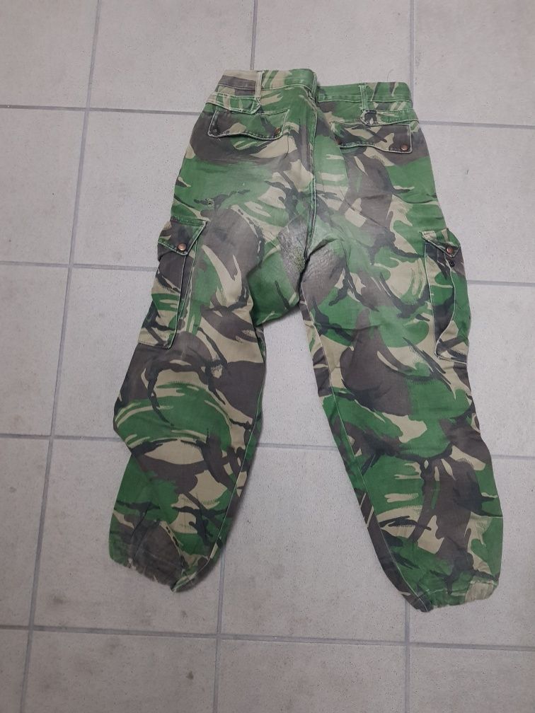 Vários  Camuflados M/L