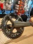 SHIMANO Ultegra FC-R8100 12spd 52-36T  4iii Precision 3+ Power meter