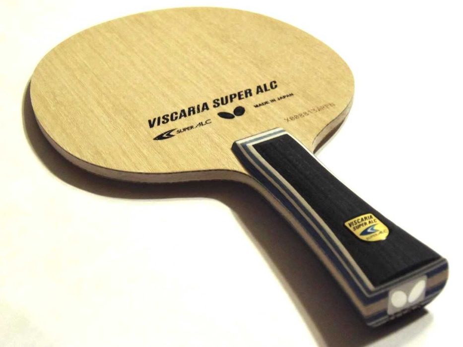 Deska Butterfly VISCARIA SUPER ALC do gry w Tenisa Stołowego PingPonga