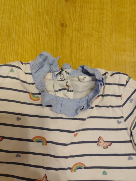 Sukienka niemowlęca