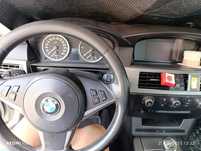 BMW 520 d