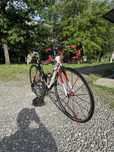 Велосипед BIANCHI Reparto Corse 6кг.