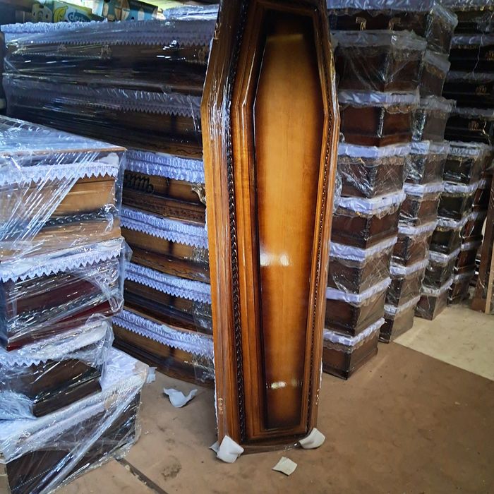 Товари для похорону ритуальні товари