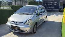 Citroën Xsara Picasso 1.6 Exclusive