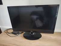 27-calowy monitor LG CINEMA 3D sprawny