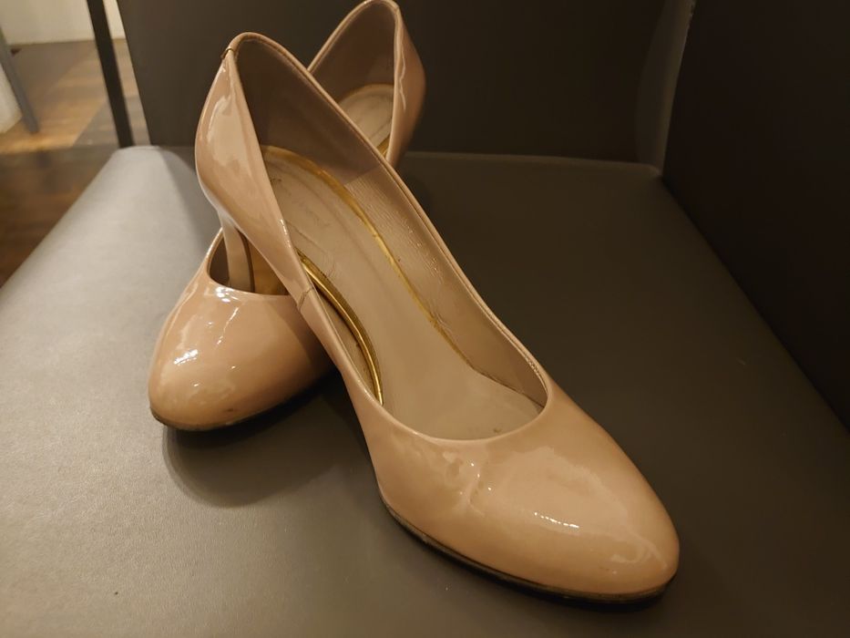 Buty Gino Rossi rozmiar 38.5