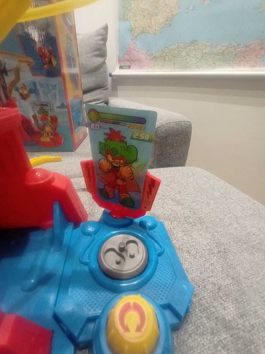 Kolekcja super things