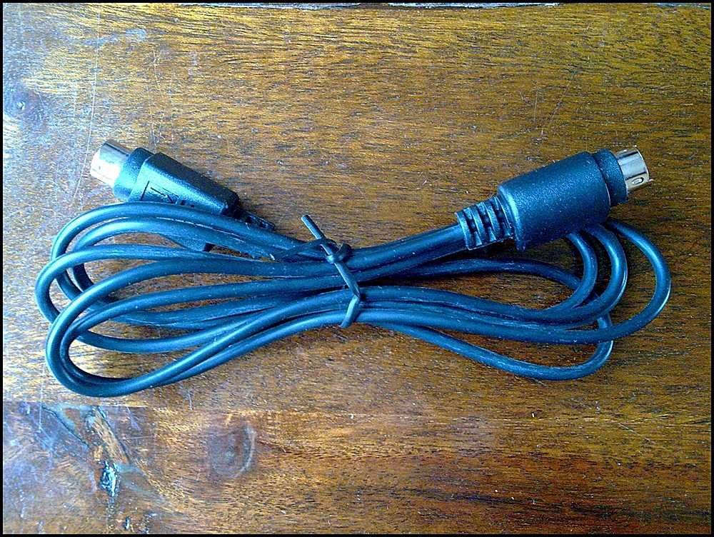Kabel Zasilający do Komputera Duży wybór Okazja!