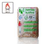 Pellet Pelet "Olczyk" ENPlus A1 / Dinplus