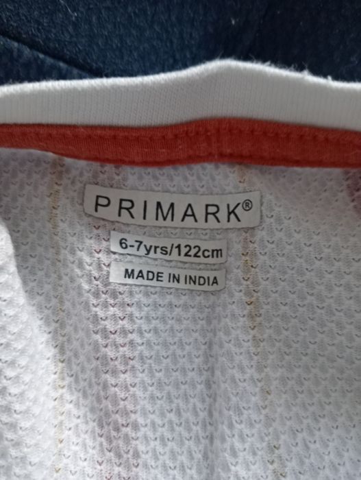 Koszulka chłopięca Primark