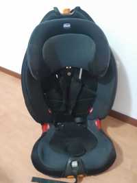 Vendo cadeira chicco 123