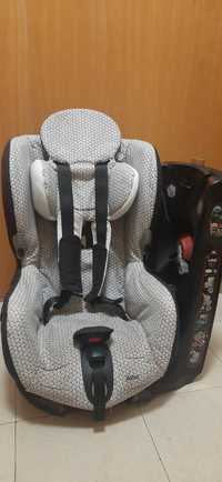 Cadeira Auto Bebe Confort Axiss