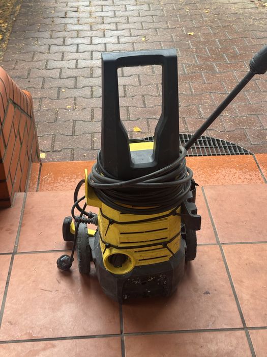 Myjka Ciśnieniowa Kärcher K3