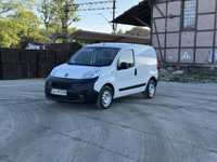 Fiat Fiorino 1.3JTD grudzień 2020r 115 tyskm 1wl Salon Pl Klimatyzacja