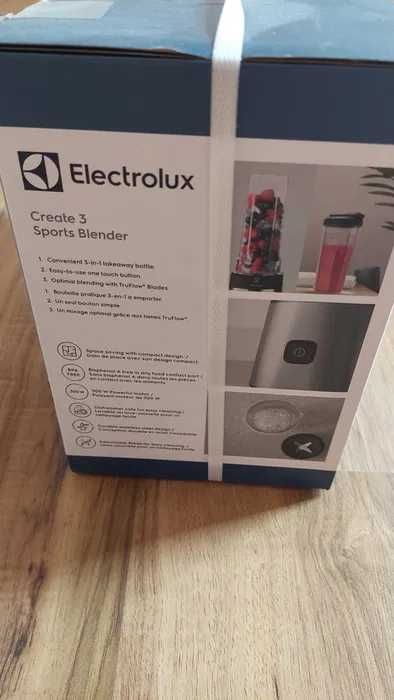 Blender kielichowy Electrolux Create 3 smoothie