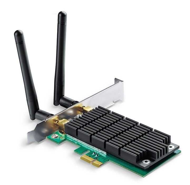 Karta sieciowa TP-LINK Archer T6E