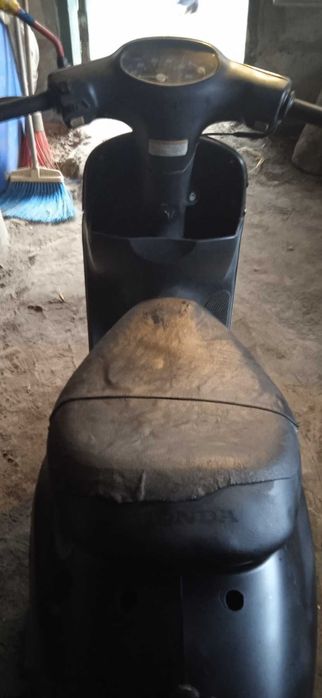 Продам скутер Хонда-Діо.або обмін на ДЕЛЬТУ.