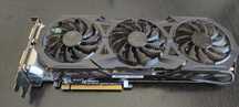 Gigabyte GeForce GTX970 4GB