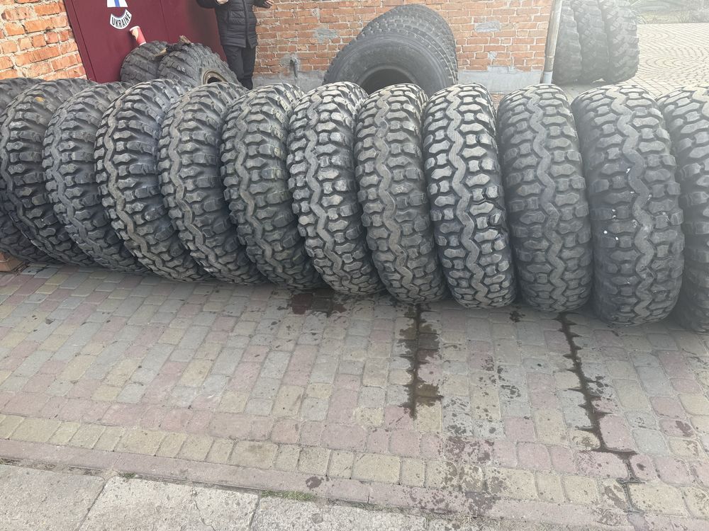 Шини 1200/20.Колеса 12.00R20 Stomil, зіл 131,татра,маз,краз!