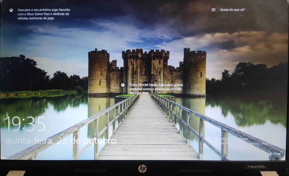 HP ProBook 4530s Laptop/Computer/PC64551103592193124