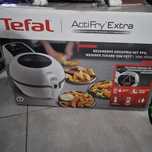 Airfryer tefal nova
