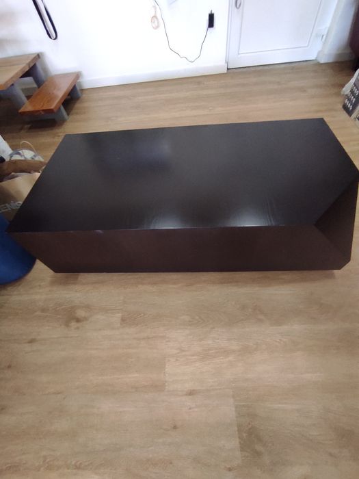 Móvel de TV com design