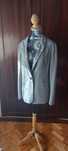 Blazer cinza - Outono/Inverno