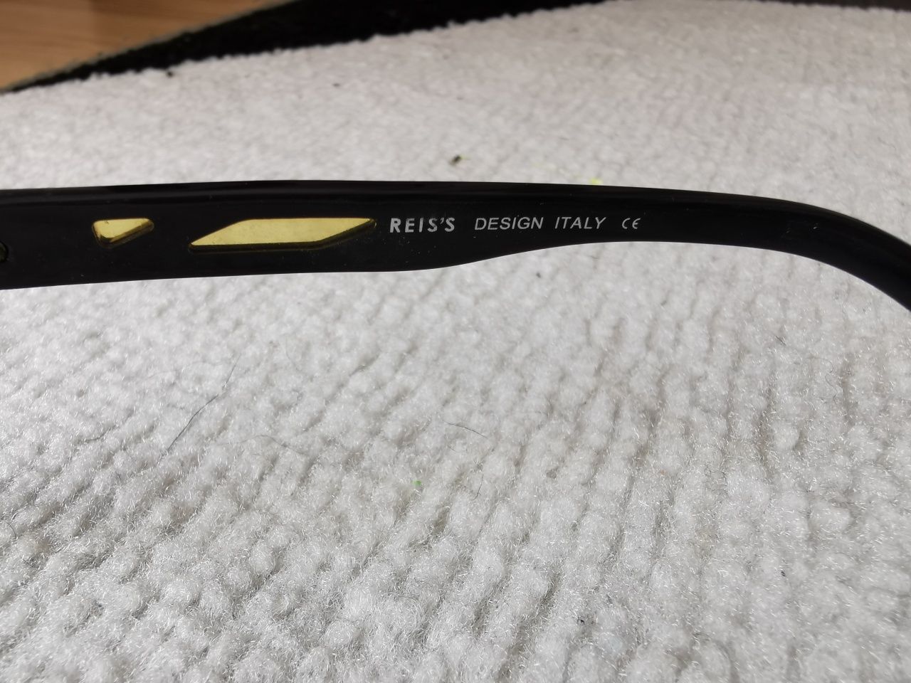 Reis's oprawki okulary