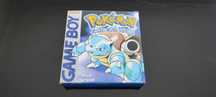 Pokemon Blue para Gameboy