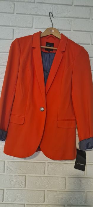 Nowa marynarka Reserved rozm. 38/M