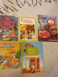 Książki dla dzieci bajki książeczki bajeczki muzykanci Bracia Koala