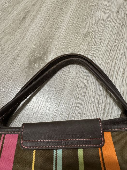 Сумка Lohgchamp оригінал