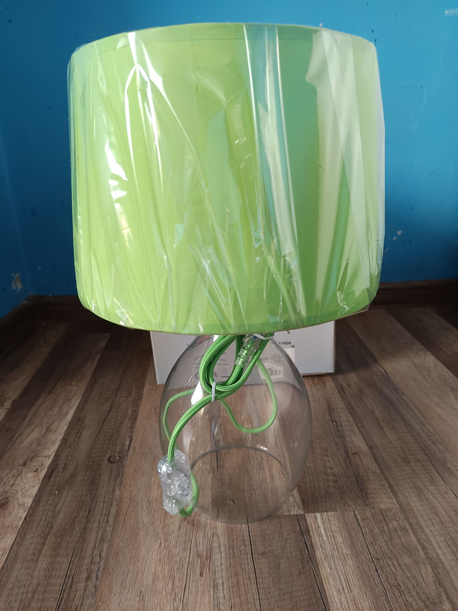 Lampka Nocna Nowa