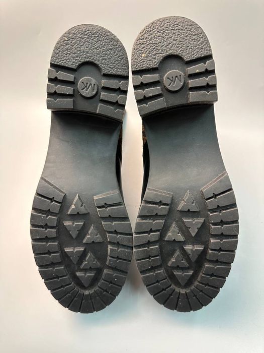 Жіночі туфлі Michael Kora MK ідеальний стан оригінал 37-38