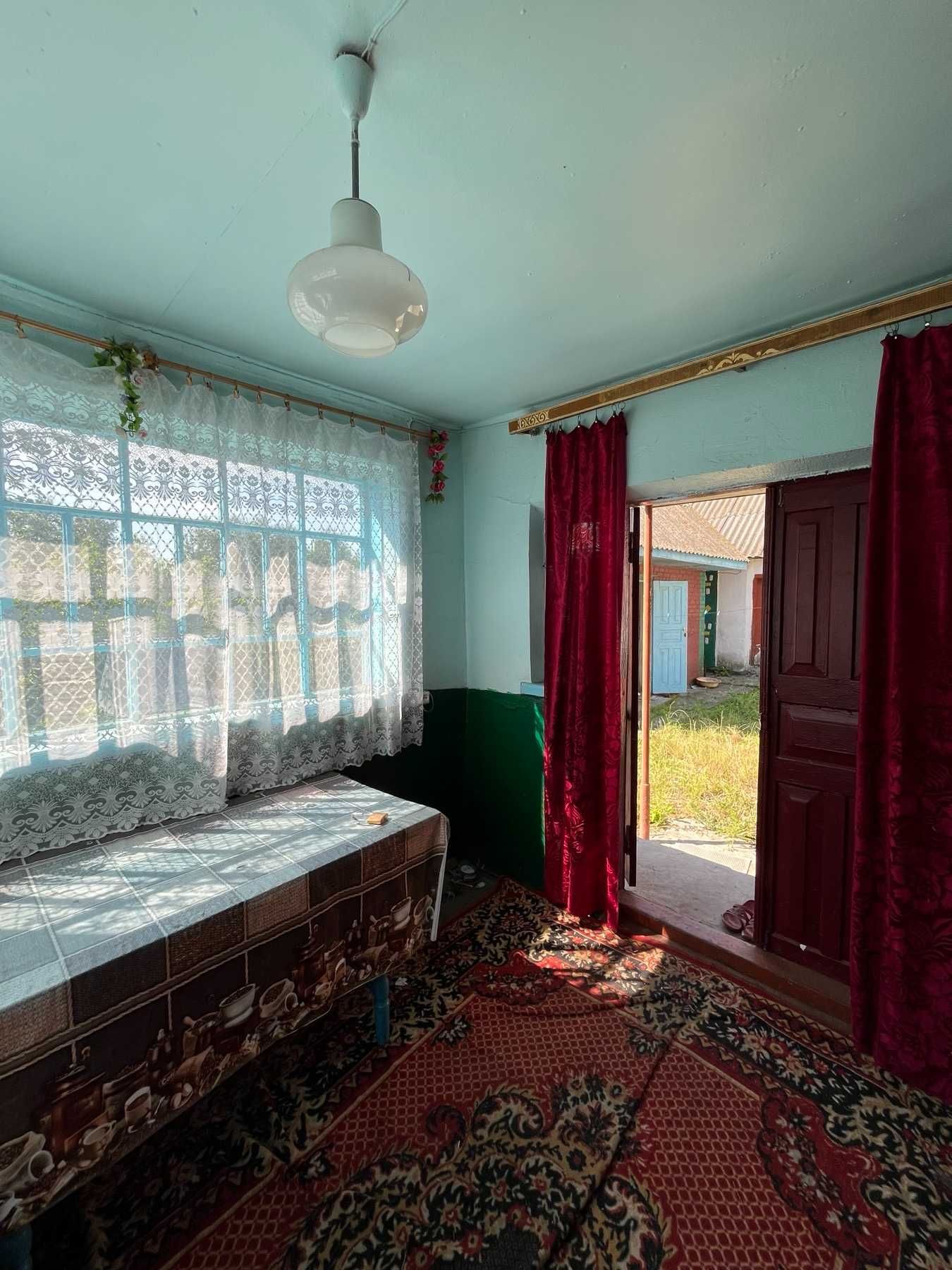 Продам будинок (8340)