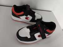 Buty Champion rebound 31.5 czerwone białe czarne