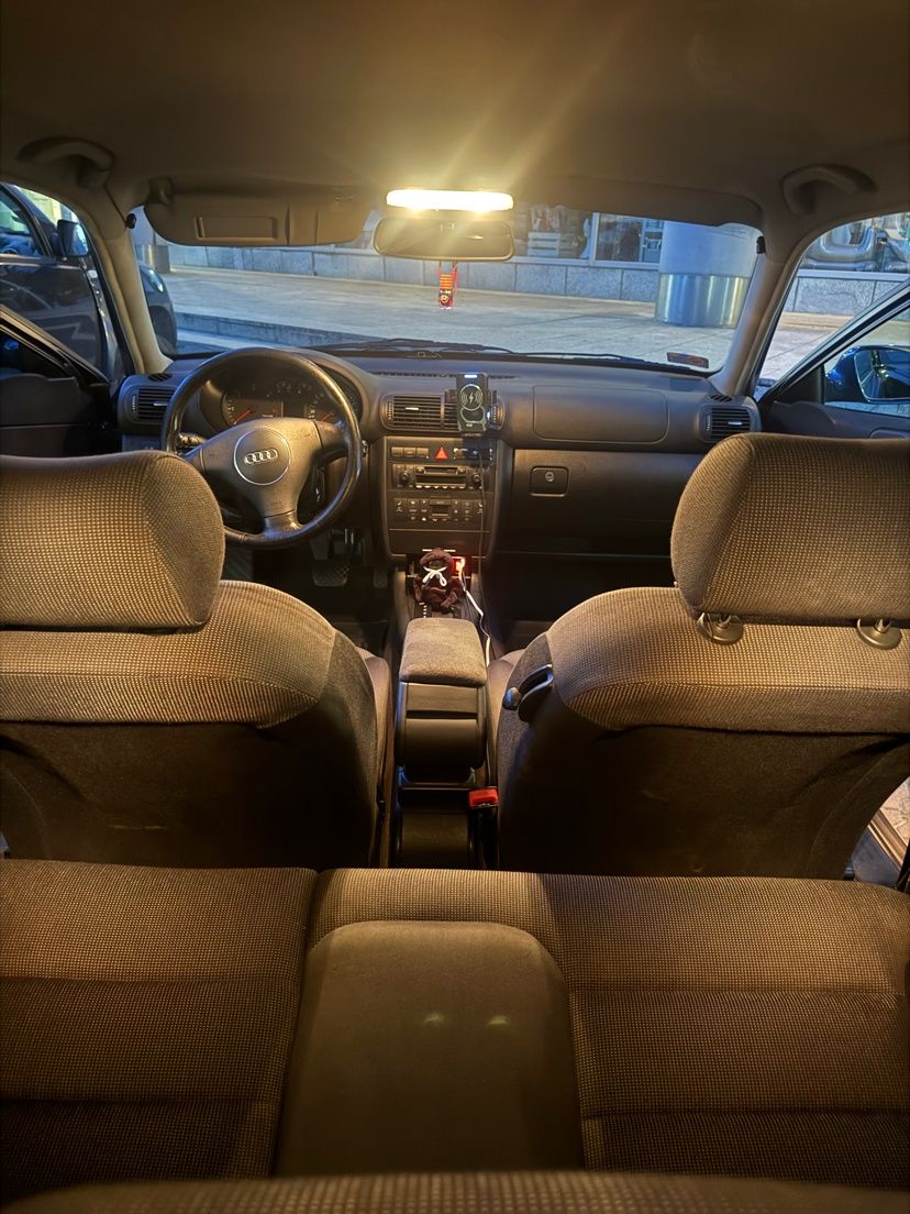 Audi a3 1.9diesel automat s-line po vinie okazja!!!