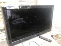 Telewizor Toshiba Regza 42 cale uzywany