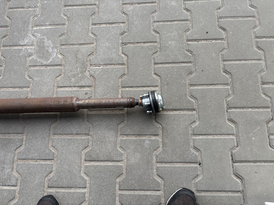 Wał napędowy Ford Edge Lift 2.0 4x4 Usa