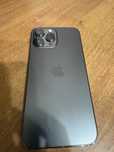 Iphone 13 pro max 256 Graphite