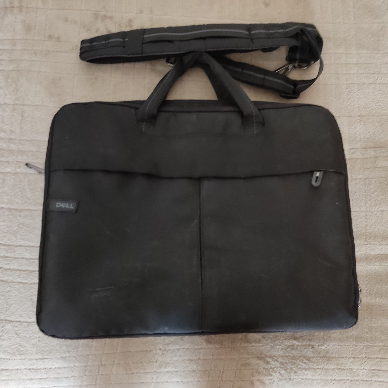Оригінальна сумка Dell для ноутбуків 15.6